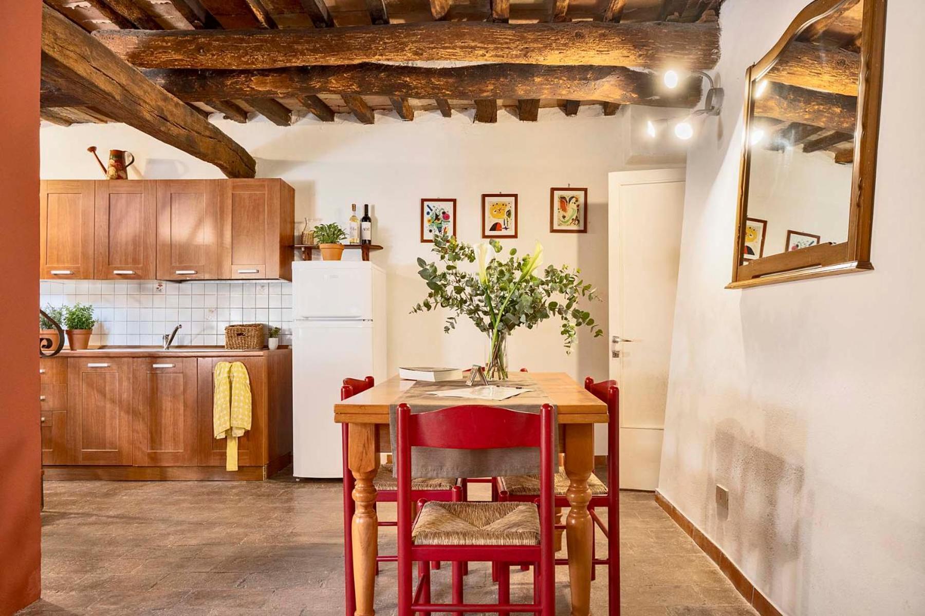 Agriturismo Tenuta Di Mensanello Колле-ді-Валь-д'Ельса Екстер'єр фото