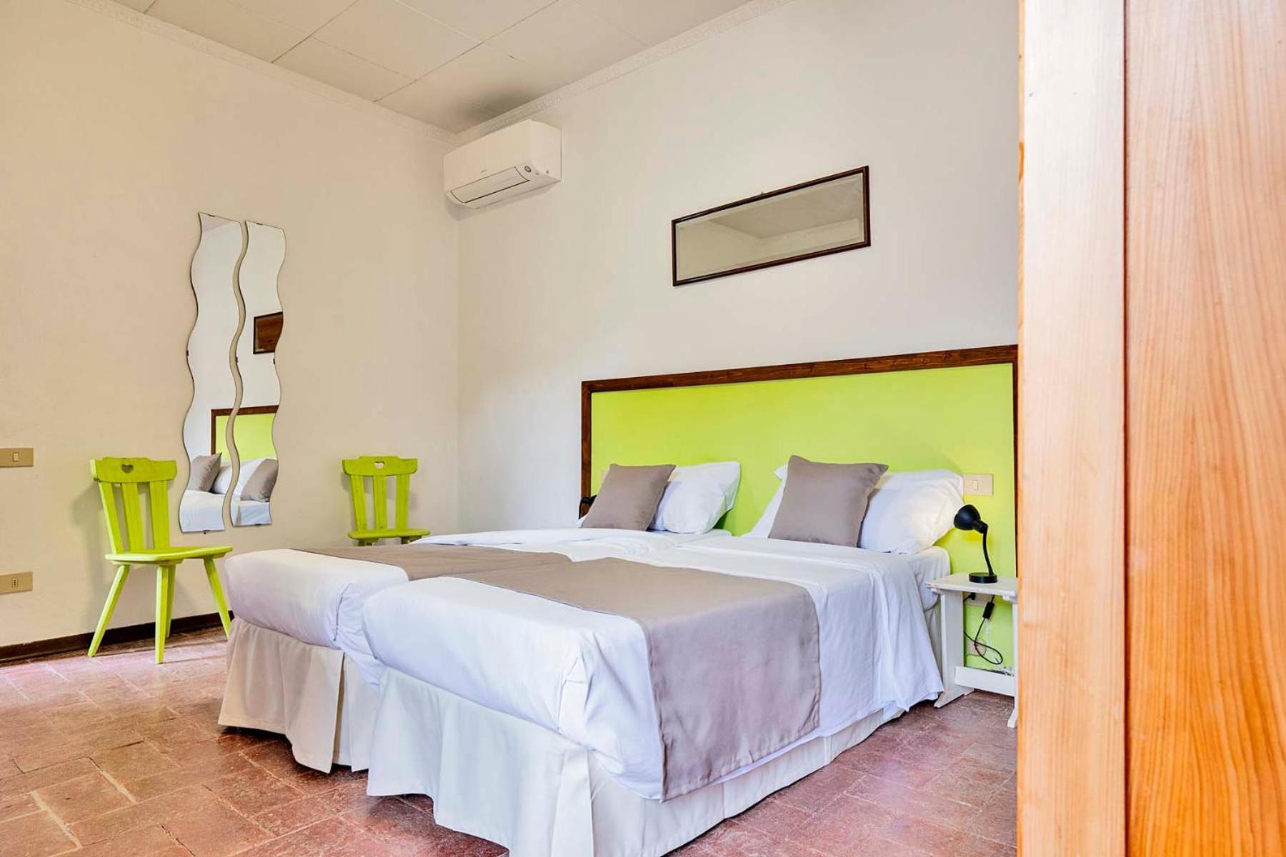 Agriturismo Tenuta Di Mensanello Колле-ді-Валь-д'Ельса Екстер'єр фото