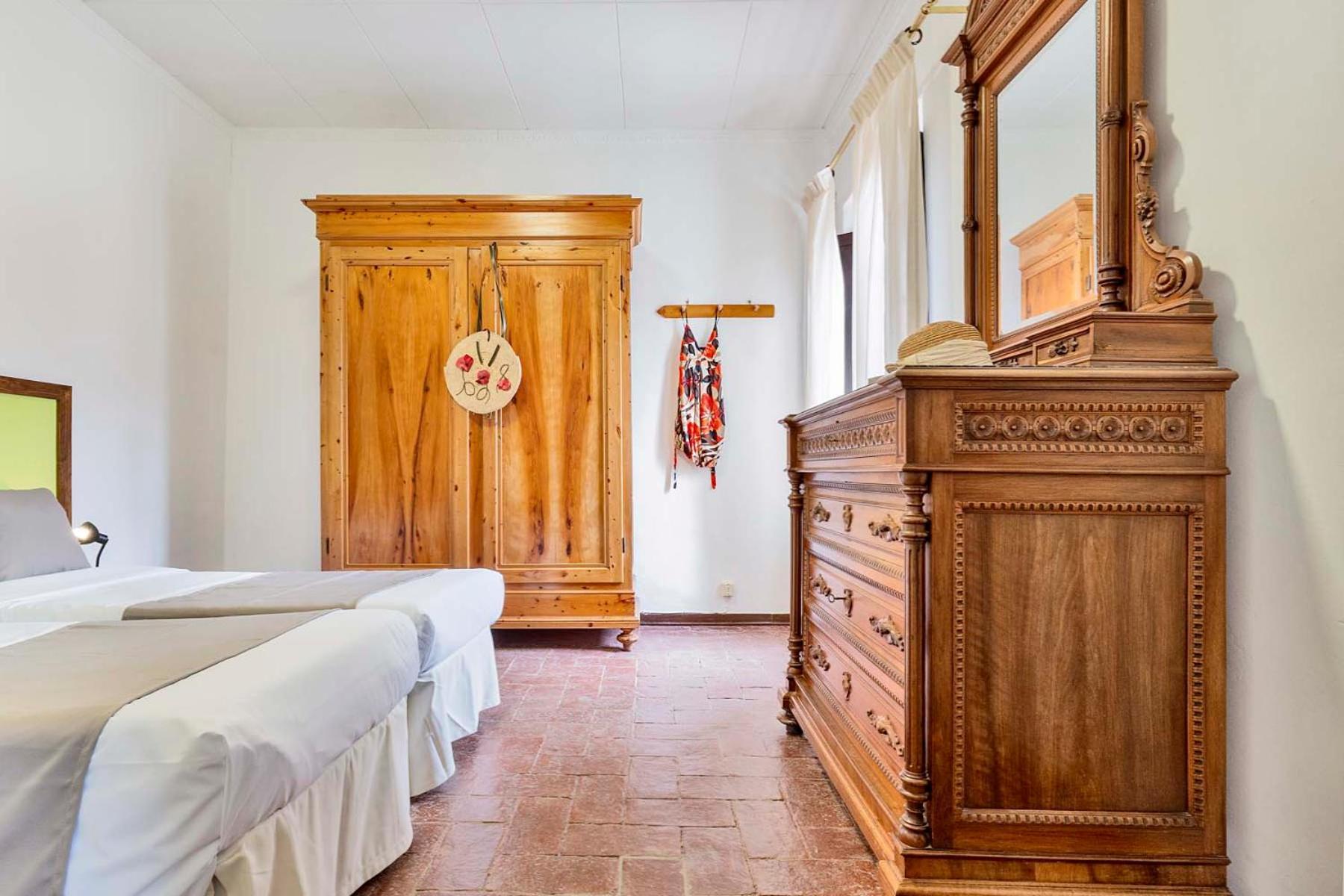 Agriturismo Tenuta Di Mensanello Колле-ді-Валь-д'Ельса Екстер'єр фото