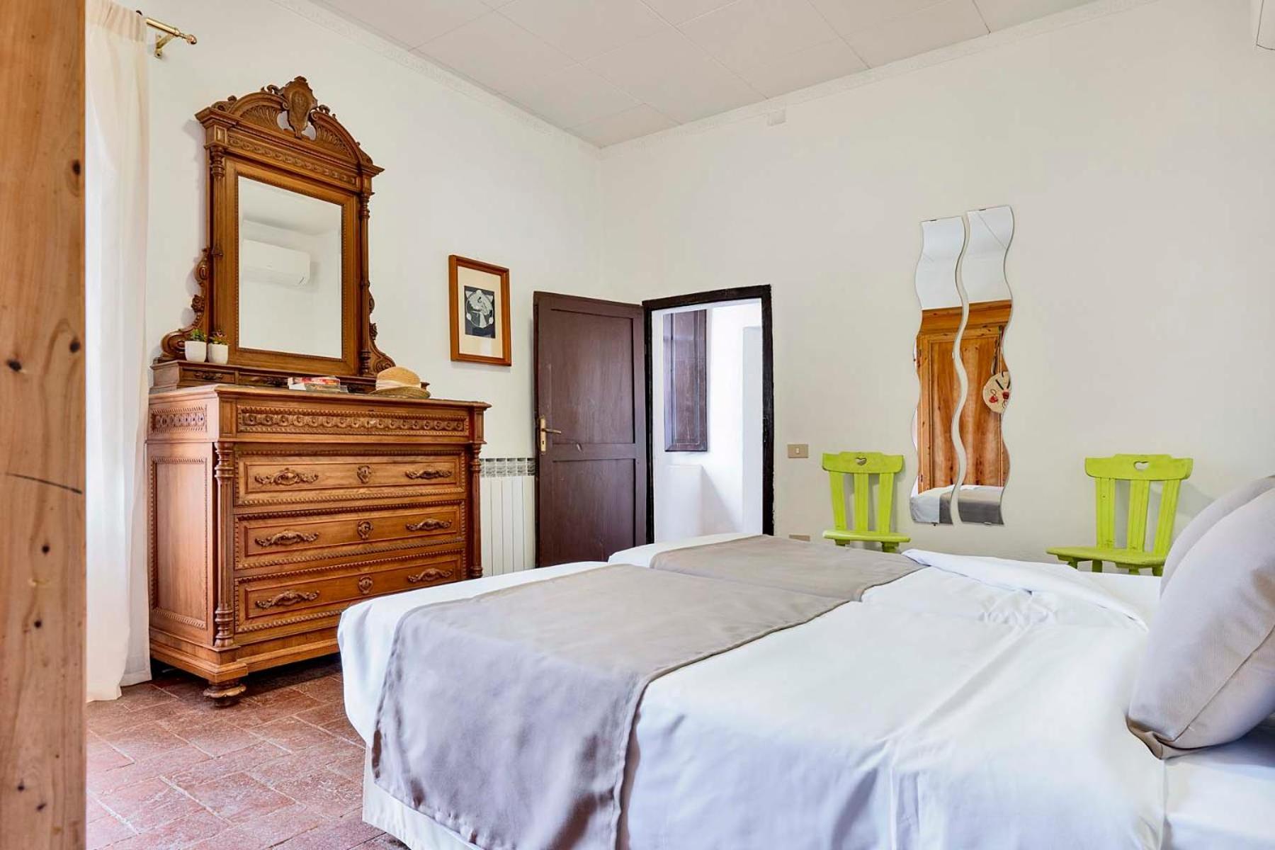 Agriturismo Tenuta Di Mensanello Колле-ді-Валь-д'Ельса Екстер'єр фото