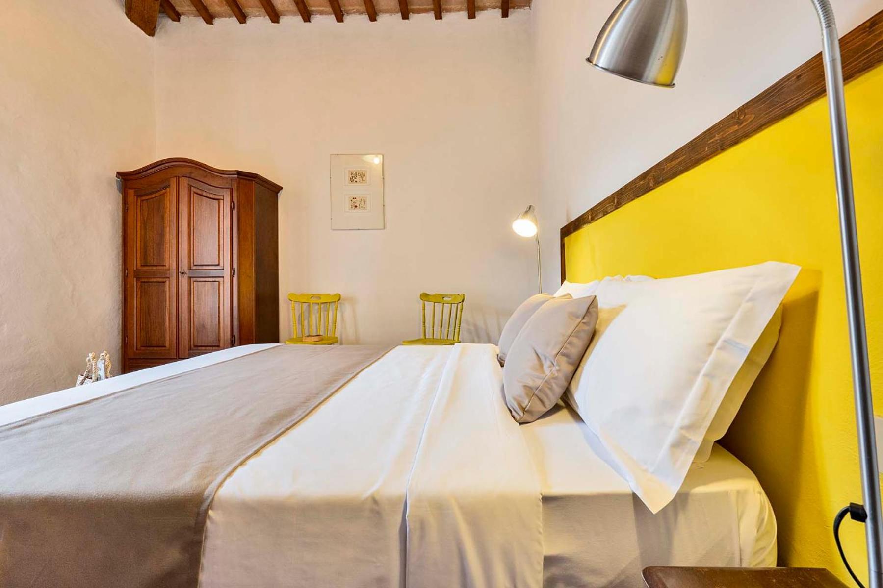 Agriturismo Tenuta Di Mensanello Колле-ді-Валь-д'Ельса Екстер'єр фото