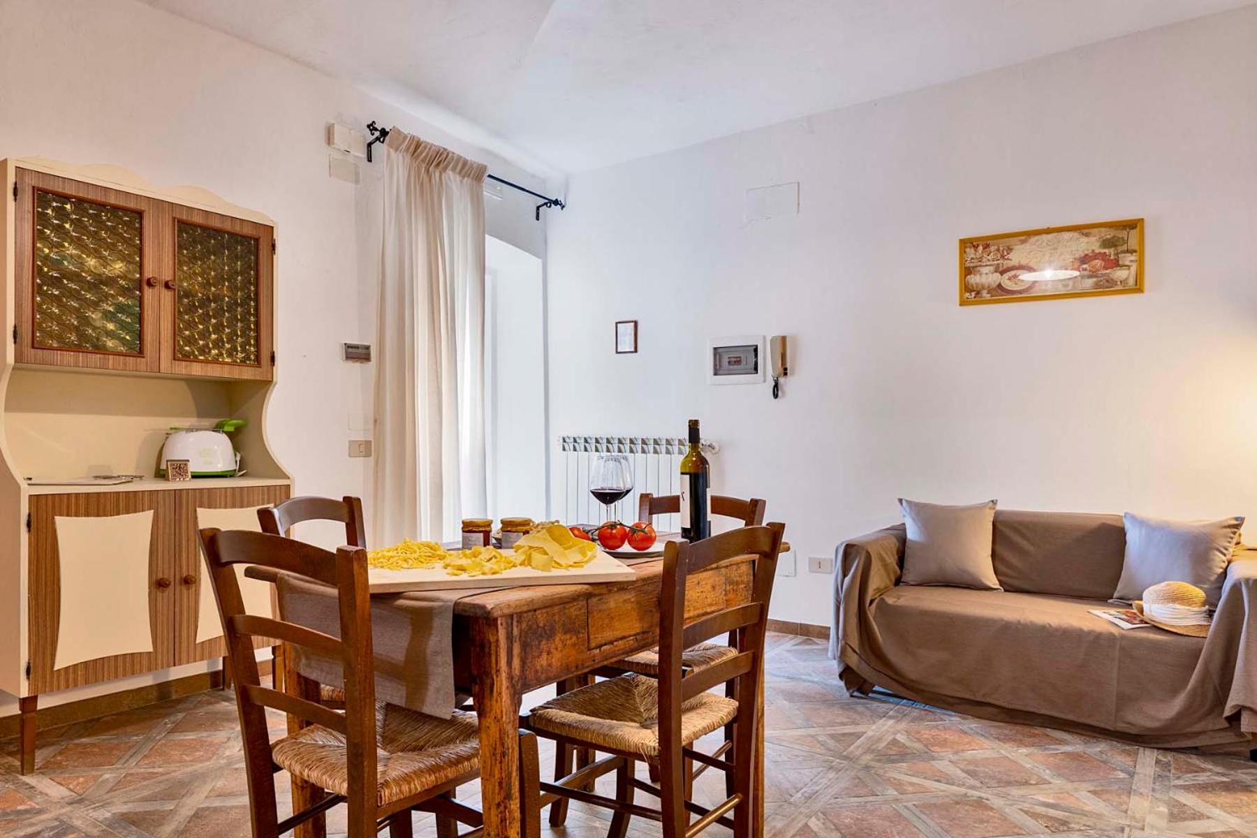 Agriturismo Tenuta Di Mensanello Колле-ді-Валь-д'Ельса Номер фото