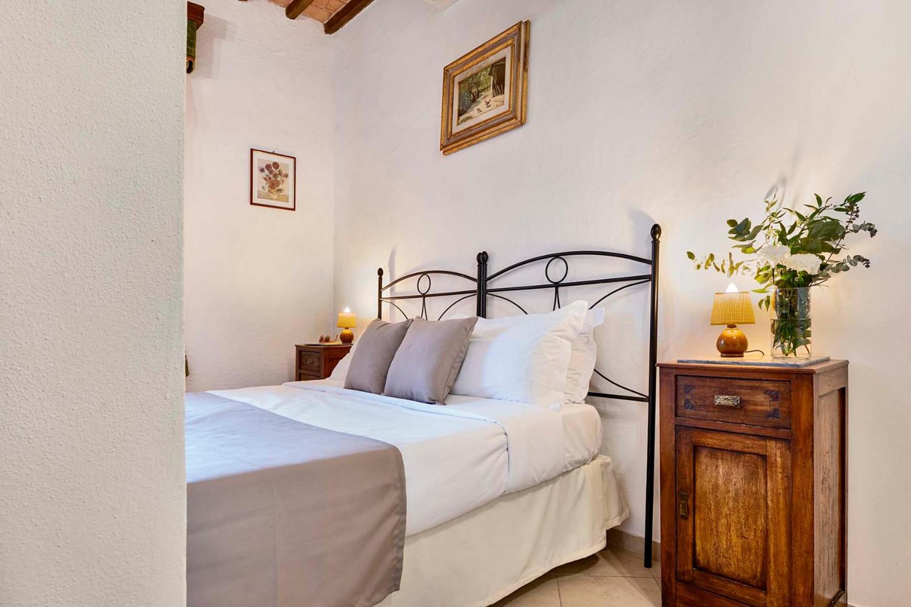 Agriturismo Tenuta Di Mensanello Колле-ді-Валь-д'Ельса Номер фото