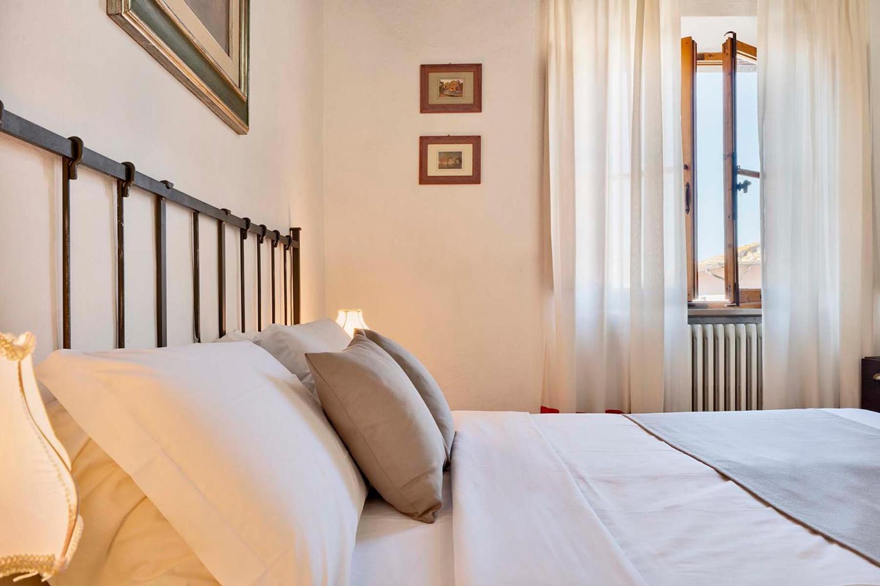 Agriturismo Tenuta Di Mensanello Колле-ді-Валь-д'Ельса Номер фото