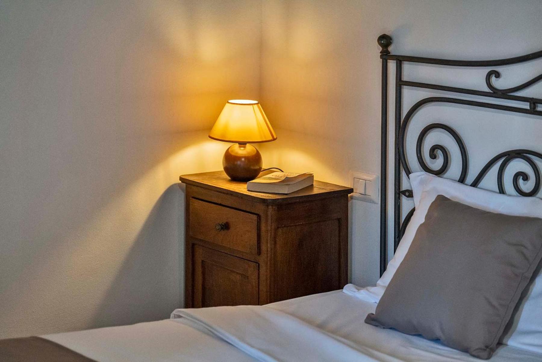 Agriturismo Tenuta Di Mensanello Колле-ді-Валь-д'Ельса Номер фото