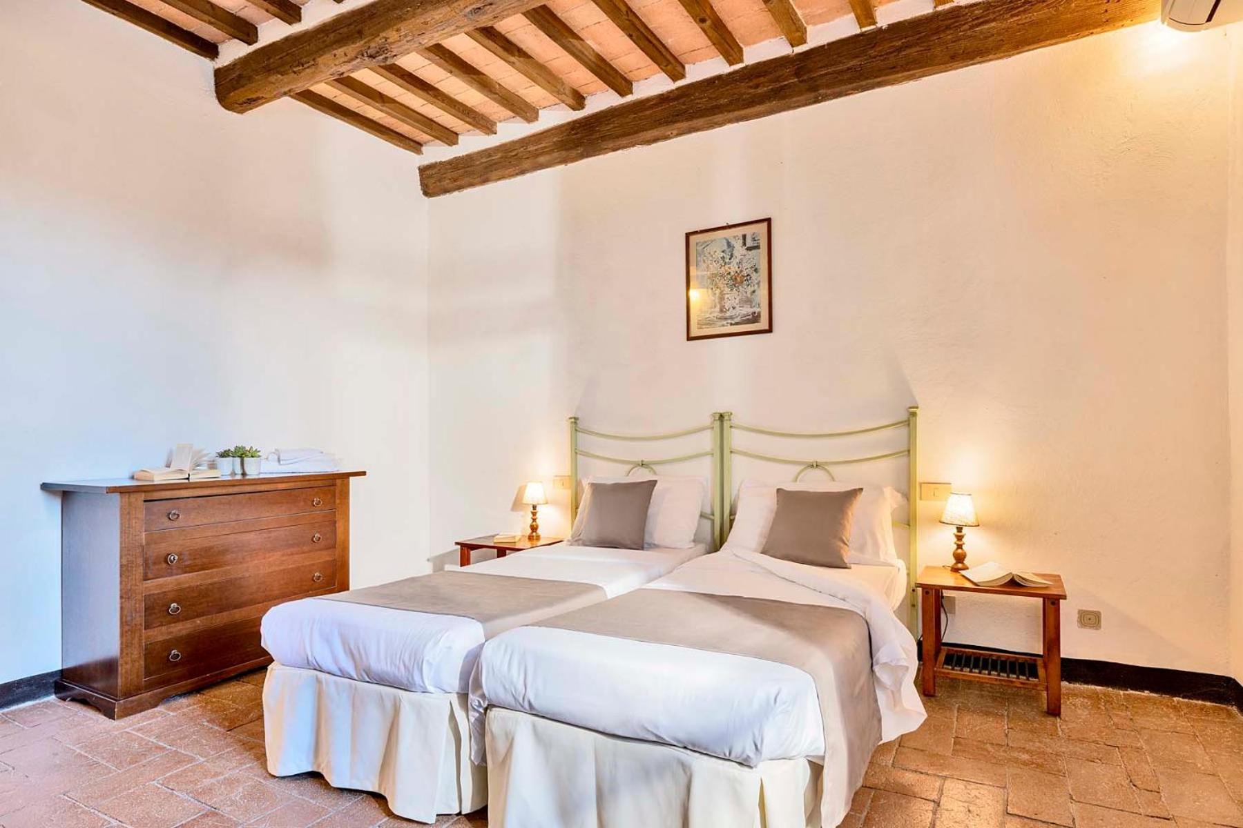 Agriturismo Tenuta Di Mensanello Колле-ді-Валь-д'Ельса Екстер'єр фото