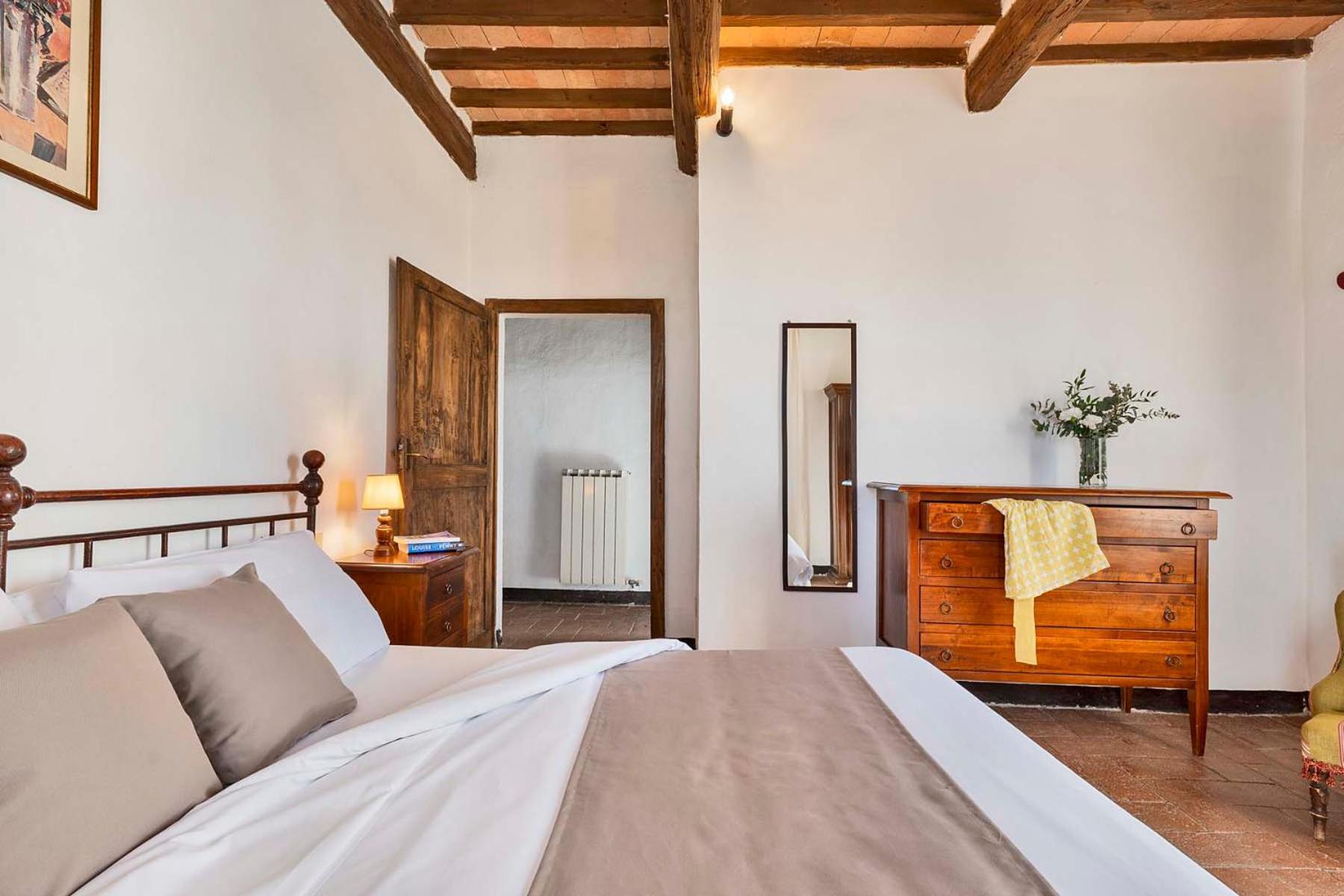 Agriturismo Tenuta Di Mensanello Колле-ді-Валь-д'Ельса Екстер'єр фото