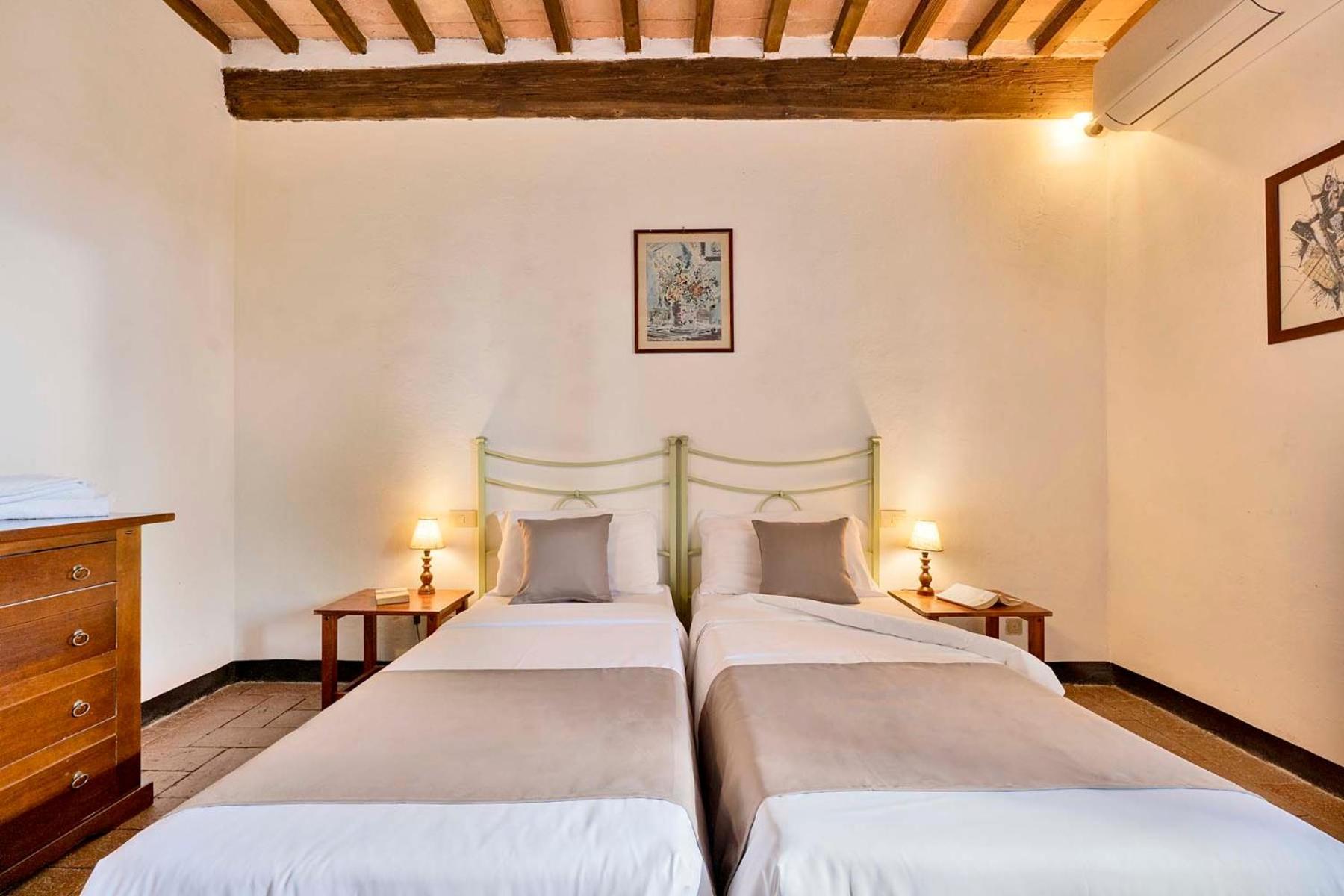 Agriturismo Tenuta Di Mensanello Колле-ді-Валь-д'Ельса Екстер'єр фото